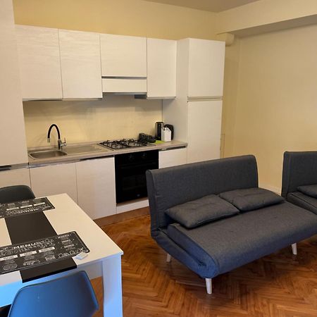 La Terrazza Di Vittoria Apartment Verona Exterior foto