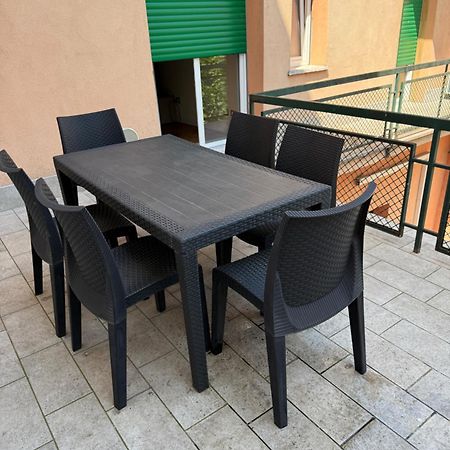 La Terrazza Di Vittoria Apartment Verona Exterior foto