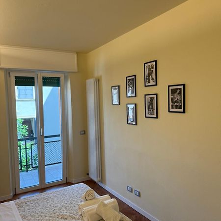 La Terrazza Di Vittoria Apartment Verona Exterior foto