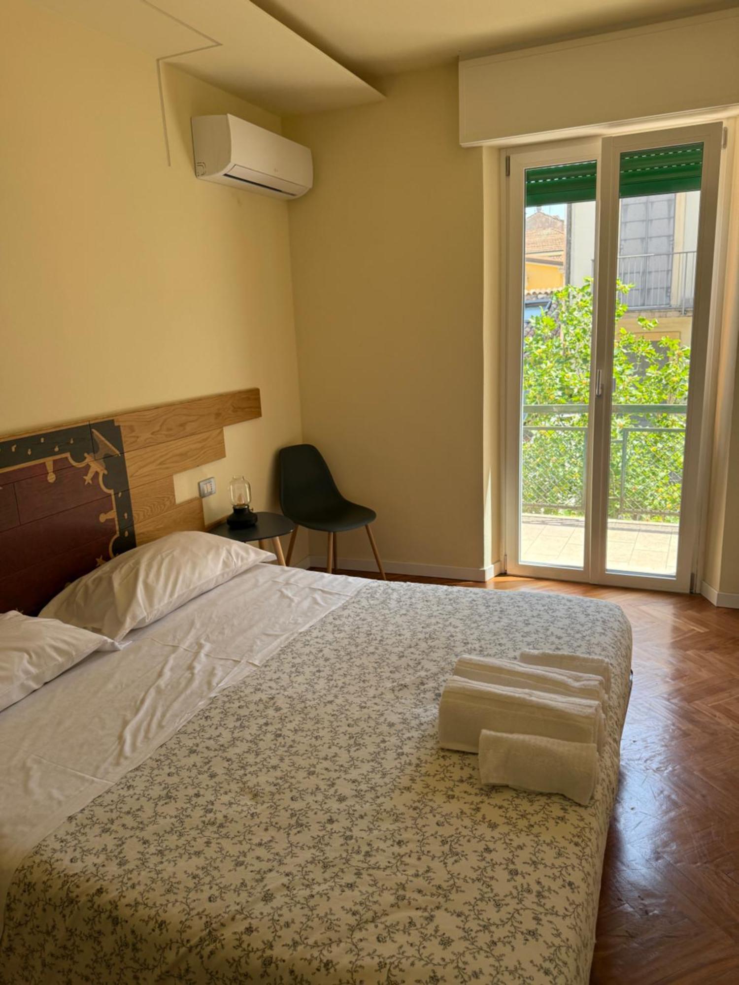 La Terrazza Di Vittoria Apartment Verona Exterior foto