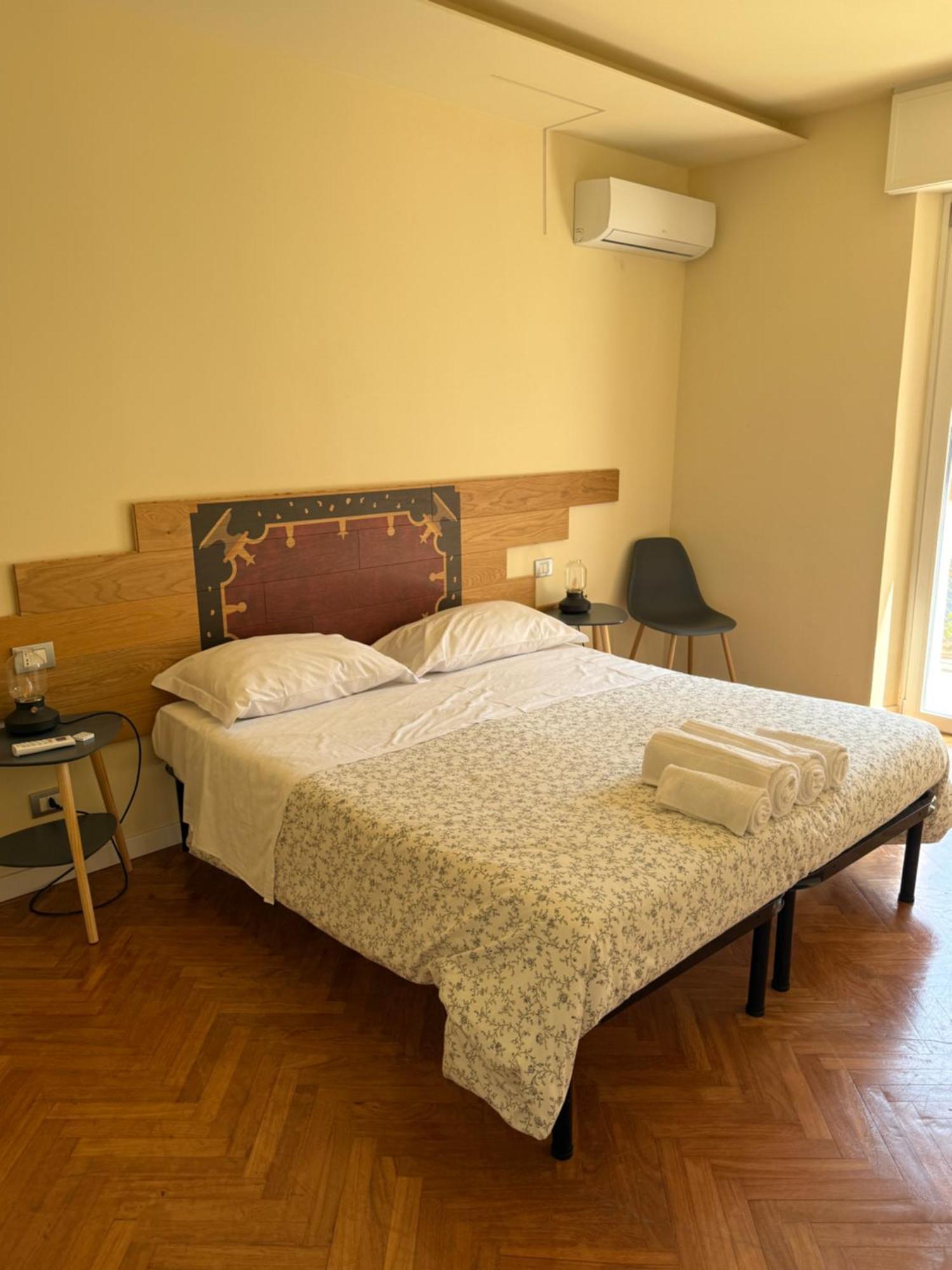 La Terrazza Di Vittoria Apartment Verona Exterior foto